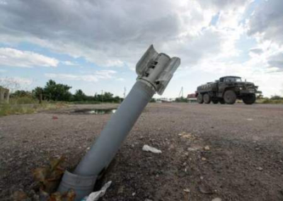 Военный эксперт: Украина нервничает — ВС РФ научились уничтожать HIMARS