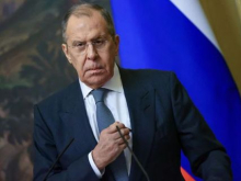 Лавров: если Запад решит возобновить отношения, Россия серьёзно подумает