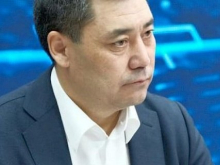 Семён Уралов: Президент Киргизии повышает ставки