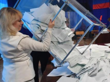 Матвиенко: сенаторы готовы поддержать итоги референдумов 4 октября