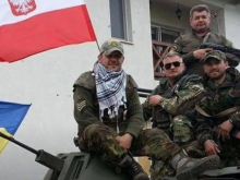 Наёмники, воевавшие на Украине, пожаловались в Spiegel: нас использовали, как «пушечное мясо» и заставляли мародёрить