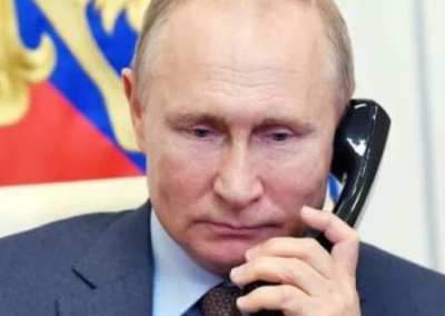 Путин созвонился с лидерами Белоруссии, Казахстана, Узбекистана и Турции