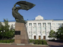 Глава правительства Запорожской области рассказал о комплексном развитии региона, перешедшего под контроль ВС РФ