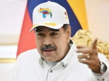 Президент Венесуэлы обвинил США в невыполнении договорённостей по отмене санкций