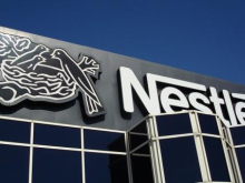 Бывший работник Nestle подал в суд за дискриминацию украинского языка