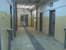 Зеленский выпустил из тюрем заключённых и дал им оружие. Это подтвердила Генпрокурор Венедиктова