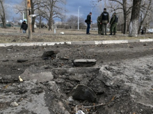 ВСУ ведут огонь по ДНР, Белгородской и Херсонской областям. Обзор ситуации в прифронтовых регионах России на вечер 23 июня