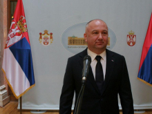 Сербский политик: Большинство европейцев восприняли возвращение Крыма в Россию как факт