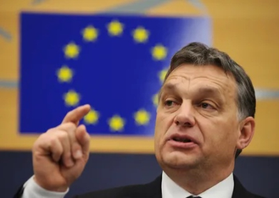 Орбан: брюссельская бюрократия втягивает в войну, в которой континент ничего не выигрывает, но легко может потерять всё