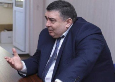 Российские силовики провели задержания лидеров азербайджанских диаспор в Екатеринбурге и Воронеже