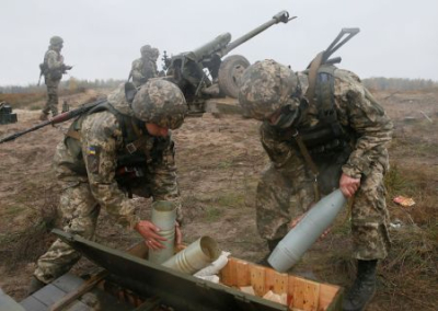 Австрия продолжает отказывать Украине в летальном оружии