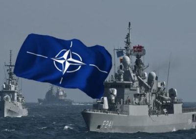 В НАТО не исключили возможность удара по российскому флоту в Чёрном море