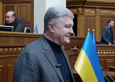 Назвать Банковую в честь Парубия и запретить Telegram: как украинские политики спекулируют на ликвидации коменданта майдана