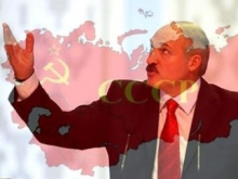 Лукашенко сравнил ситуацию в Белоруссии с развалом СССР