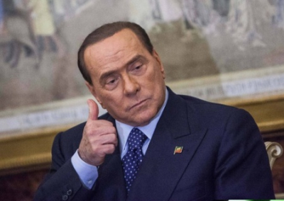 Берлускони пытается организовать переговоры России и Украины и свернуть Кремль с китайского вектора