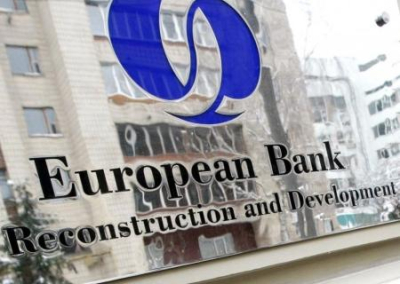 Коррупция в украинском филиале ЕБРР: кураторы «Большой стройки» дискредитируют китайских подрядчиков по заказу американцев