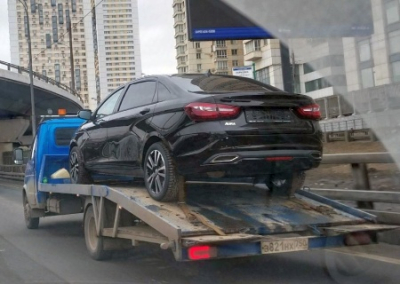 Президент «АвтоВАЗа» призвал поднять пошлины на авто из Китая. Автолюбители возмущены