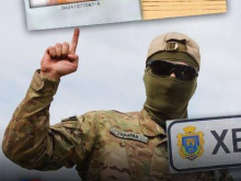 Журавко: На Херсонщине украинские боевики обложили таксистов и фермеров данью, несогласные платить исчезают