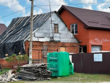 Белгородские власти отказались от восстановления элитных домов