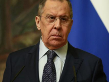 Лавров пообещал, что Россия выйдет из кризиса с оздоровившимся сознанием
