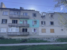 ВСУ нанесли удары по электроподстанциям и вышке связи в Троицком и Рубежном
