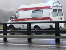 ВСУ обстреляли Донецк из РСЗО — один человек погиб, пятеро получили ранения