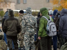 Украинская разведка продолжает предрекать вторую волну мобилизации в России