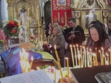 Не так хоронят. На Украине усиливается конфликт между расплодившимися церквями
