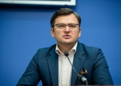 Кулеба втягивает Украину в дипломатический скандал с Чехией