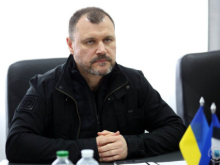Паспорт РФ не является поводом для увольнения замглавы Нацполиции Украины