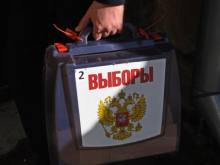 Илья Гращенков: На выборы в России придёт злой и голодный избиратель