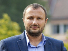 В Винницкой области после вакцинации от COVID умер брат экс-главы СБУ Наливайченко