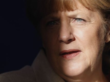 «У меня больше не было сил гнуть свою линию». Ангела Меркель рассказала о последних месяцах пребывания на посту
