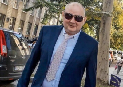 Юрий Ткачёв: На Украине не хотят, чтобы Чаус предстал перед судом