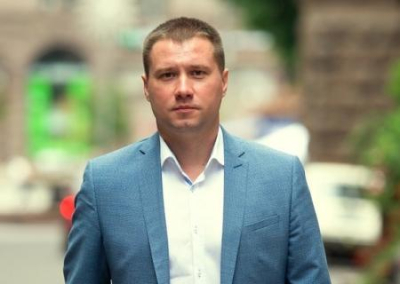 Глава земельной комиссии Киевсовета помогал Кличко систематически грабить город