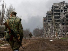 На Западе считают, что боевые действия на Украине зашли в «операционный глухой угол»
