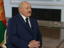 Лукашенко допустил возможность размещения ядерного оружия на территории Белорусии