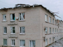 ВСУ обстреляли больницу в Первомайске (ЛНР): погибли шесть человек