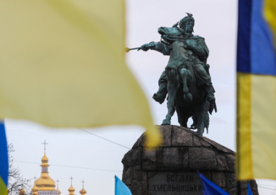 Александр Широкорад: для завершения СВО Украину надо поделить на четыре части