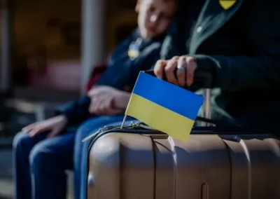 Британия закрыла одну из программ, позволяющую украинским беженцам въезд к родственникам