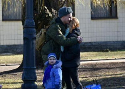 Операция «Эвакуация». Донбасский характер — и никакой паники
