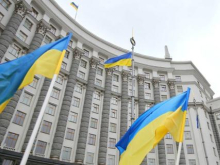 В Киеве «заминировали» здание Верховной Рады