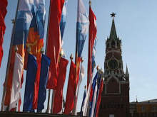 Дмитрий Ольшанский: Как организовать в России настоящую «свободу и демократию»?