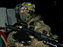 Диванные каратели присматривают себе дома в Крыму и обещают выгнать местных жителей