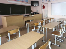 В ДНР вновь поступили сообщения о минировании — на этот раз речь идёт о школах в 16 населённых пунктах Республики