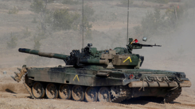 Настоящий детектив: Куда пропали польские танки PT-91 Twardy, переданные Украине