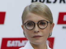«Хуже уже некуда. Это уже край»: Тимошенко не считает Украину суверенным государством