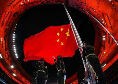 «Нас не встречают цветами!» Китай подал пример, как отстоять свои интересы в другой стране