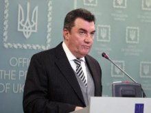 Данилов: на защиту Украины мобилизуют до 2,5 млн человек