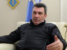 Данилов: на границах Украины ВСУ могут и не остановиться